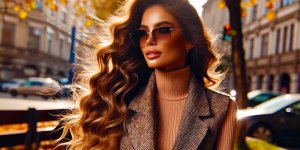 Rüyada Kendini Uzun Saçlı Görmek