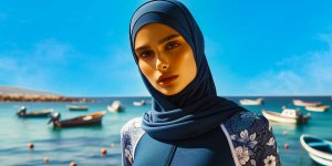 Rüyada Kendini Başını Kapalı Görmek