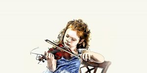 Rüyada Keman Görmek