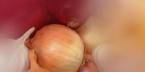 Rüyada Soğan Yemek