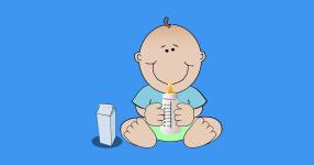 Rüyada Süt İçmek