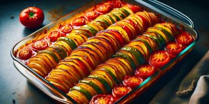 Rüyada Tepsi Kebabı Görmek