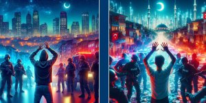 Rüyada Polise Teslim Olmak