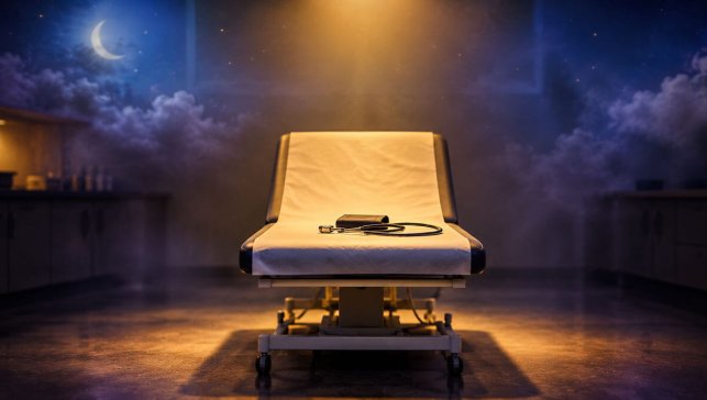 Rüyada Klinik Görmek