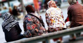 Rüyada Komşu Görmek