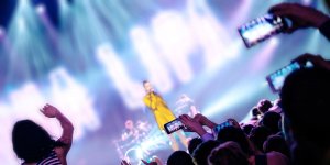 Rüyada Konser Görmek