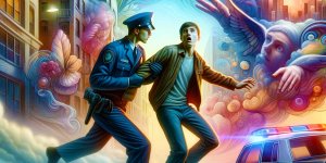 Rüyada Polisin Birini Yakaladığını Görmek