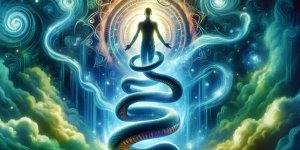 Rüyada Yılana Dönüşmek