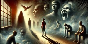 Rüyada Kötü Zan Görmek