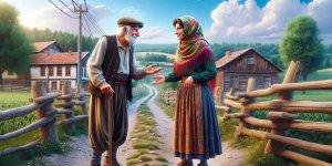 Rüyada Köylü Görmek