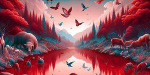 Rüyada Hayvan Kanı Görmek