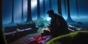 Rüyada Köpek Kanı Görmek