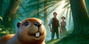 Rüyada Kunduz Görmek