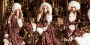 Rüyada Kürkçü Görmek