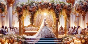 Rüyada Ağlayan Gelin Görmek