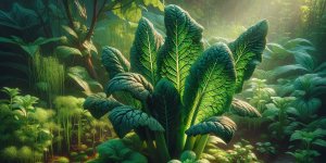 Rüyada Kuzu Kulağı Görmek