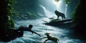 Rüyada Kuzu Kurtarmak