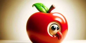 Rüyada Elmanın İçinde Kurt Görmek