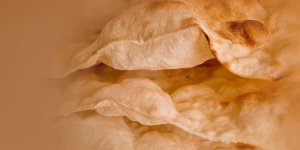 Rüyada Lavaş Görmek