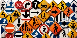 Rüyada Levha Görmek