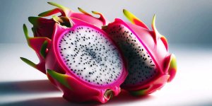 Rüyada Ejder Meyvesi Görmek