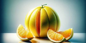 Rüyada Pomelo Görmek