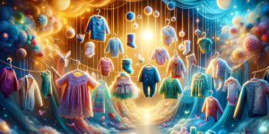 Rüyada Bebek Kıyafeti Görmek