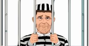 Rüyada Mahkum Görmek