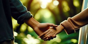 Rüyada Cumhurbaşkanı Elini Tutmak