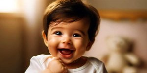 Rüyada Esmer Bebek Görmek