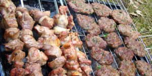 Rüyada Mangal Görmek