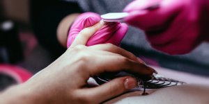 Rüyada Manikür Yapmak