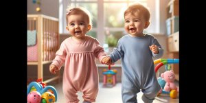 Rüyada Bebeğinin Yürüdüğünü Görmek