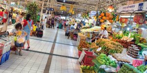 Rüyada Market Görmek