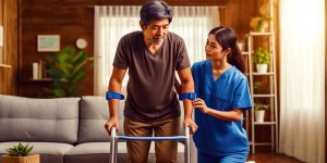 Rüyada Felçli Birinin Yürüdüğünü Görmek