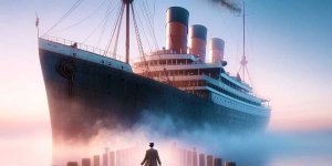 Rüyada Gemiden İnmek