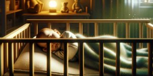 Rüyada Uyuyan Bebek Görmek