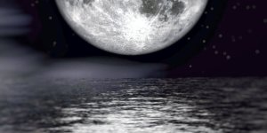 Rüyada Mehtap Görmek