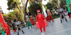 Rüyada Mehter Takımı Görmek