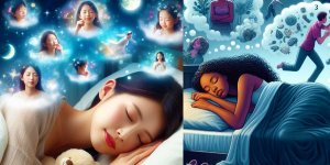 Rüyada Uyuyan Birini Görmek