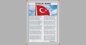 Rüyada İstiklal Marşı Okumak