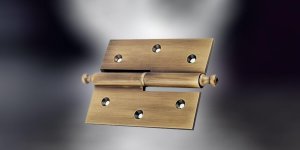 Rüyada Menteşe Görmek