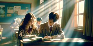 Rüyada Eski Sevgiliyle Aynı Okulda Olmak