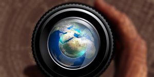 Rüyada Mercek Görmek