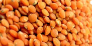 Rüyada Mercimek Görmek