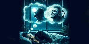 Rüyada Eski Sevgiliyi Gülerken Görmek