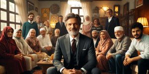 Rüyada Cumhurbaşkanını Evde Görmek