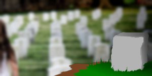 Rüyada Mezar Taşı Görmek