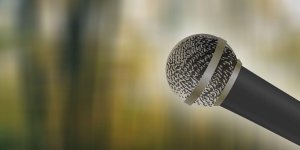 Rüyada Mikrofon Görmek