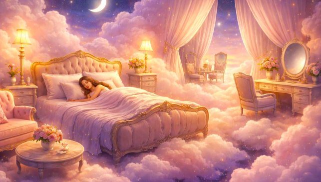 Rüyada Mobilya Görmek